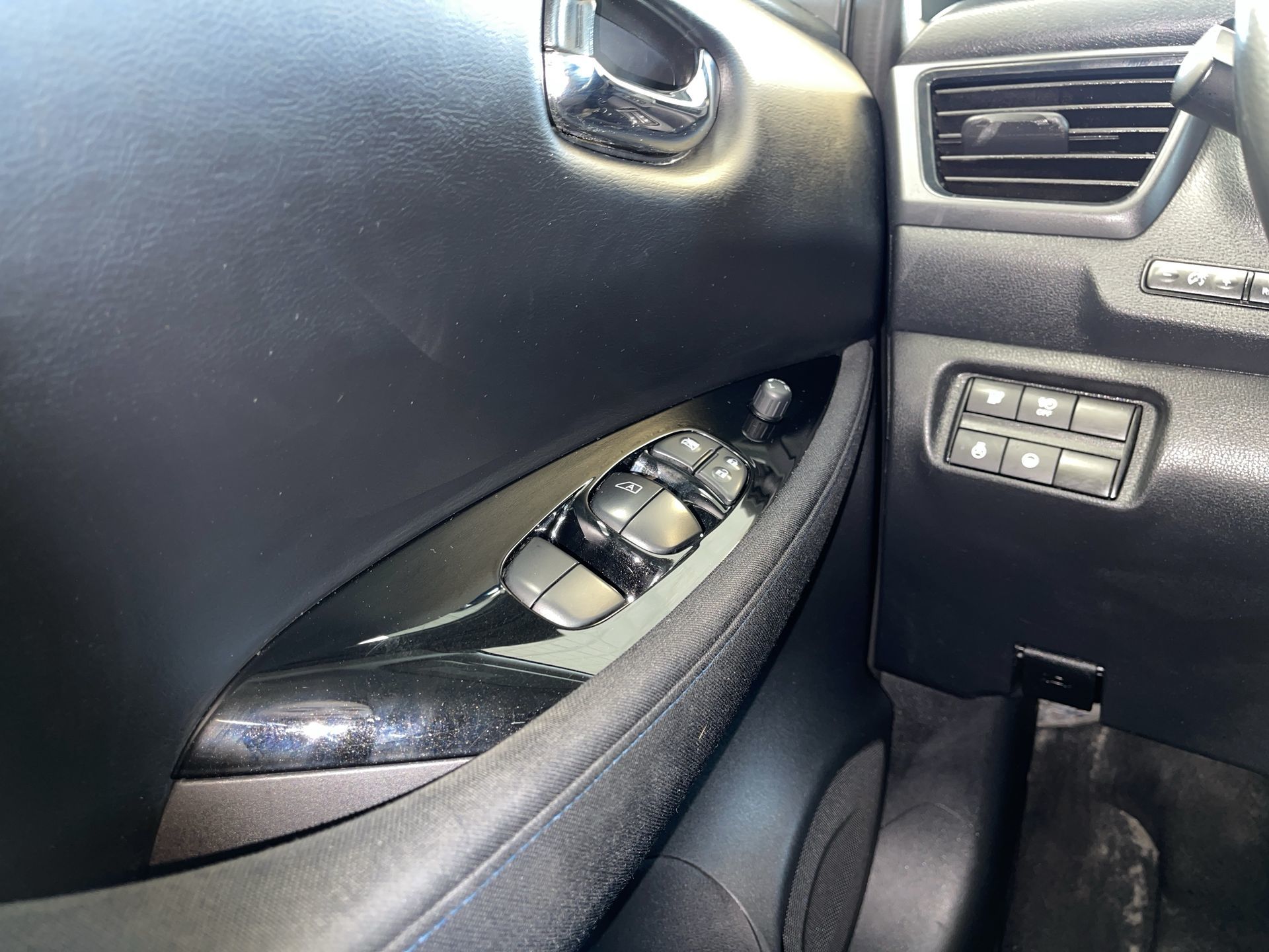 2018 Nissan Leaf in Regina, Saskatchewan