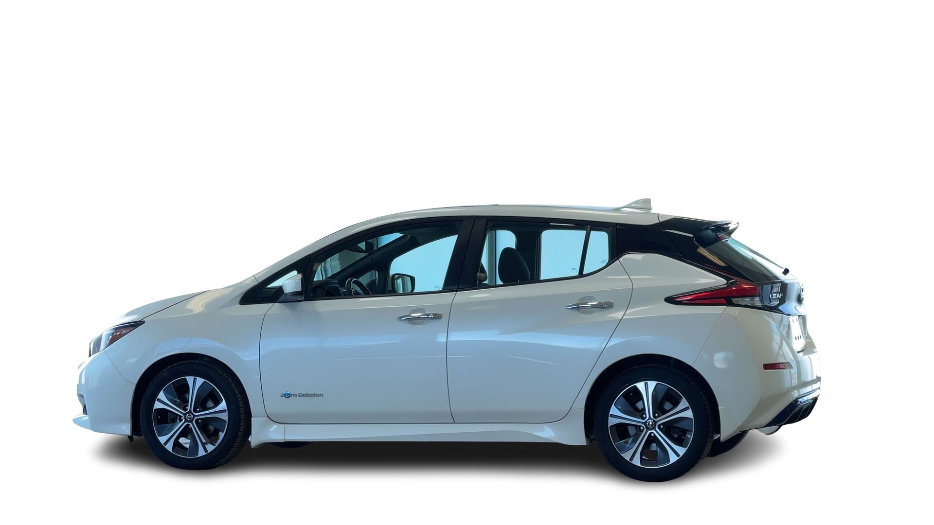 2018 Nissan Leaf in Regina, Saskatchewan