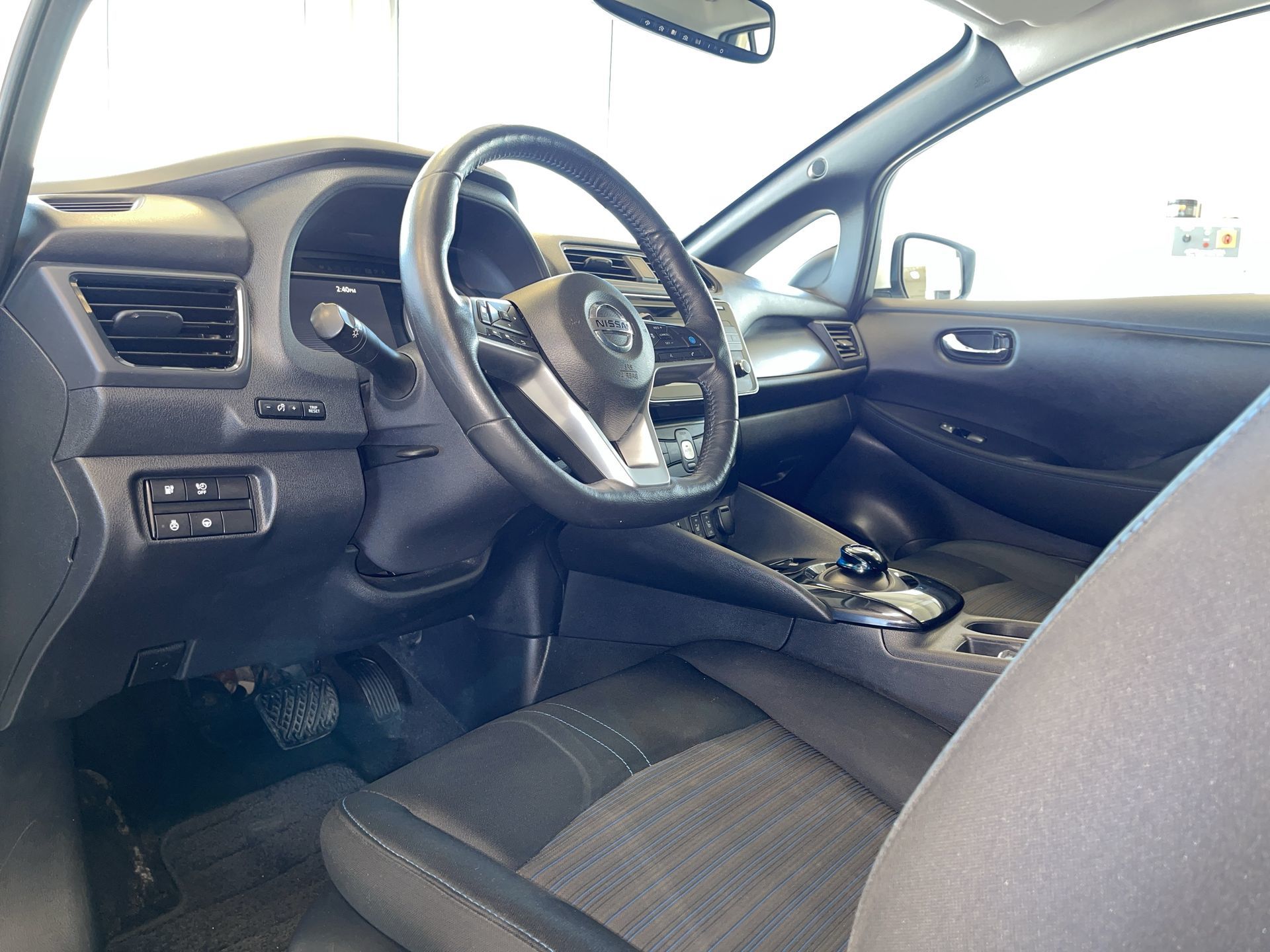 2018 Nissan Leaf in Regina, Saskatchewan