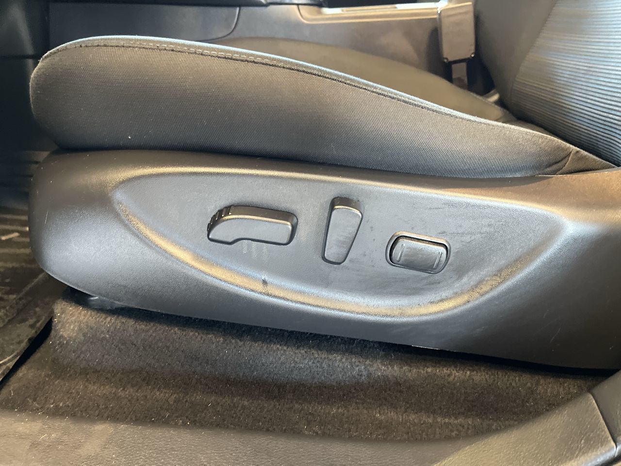 Nissan Leaf  2019 à Regina, Saskatchewan