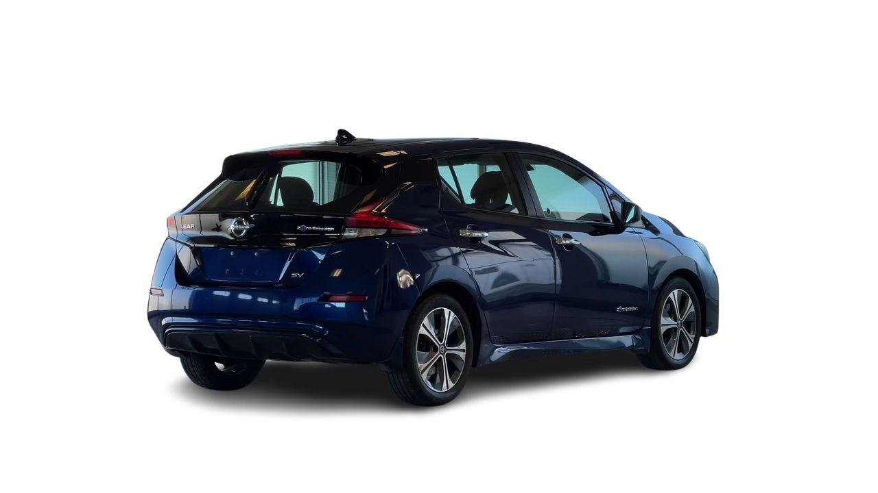 Nissan Leaf  2019 à Regina, Saskatchewan
