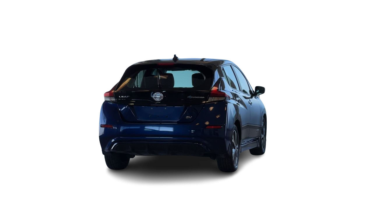 Nissan Leaf  2019 à Regina, Saskatchewan