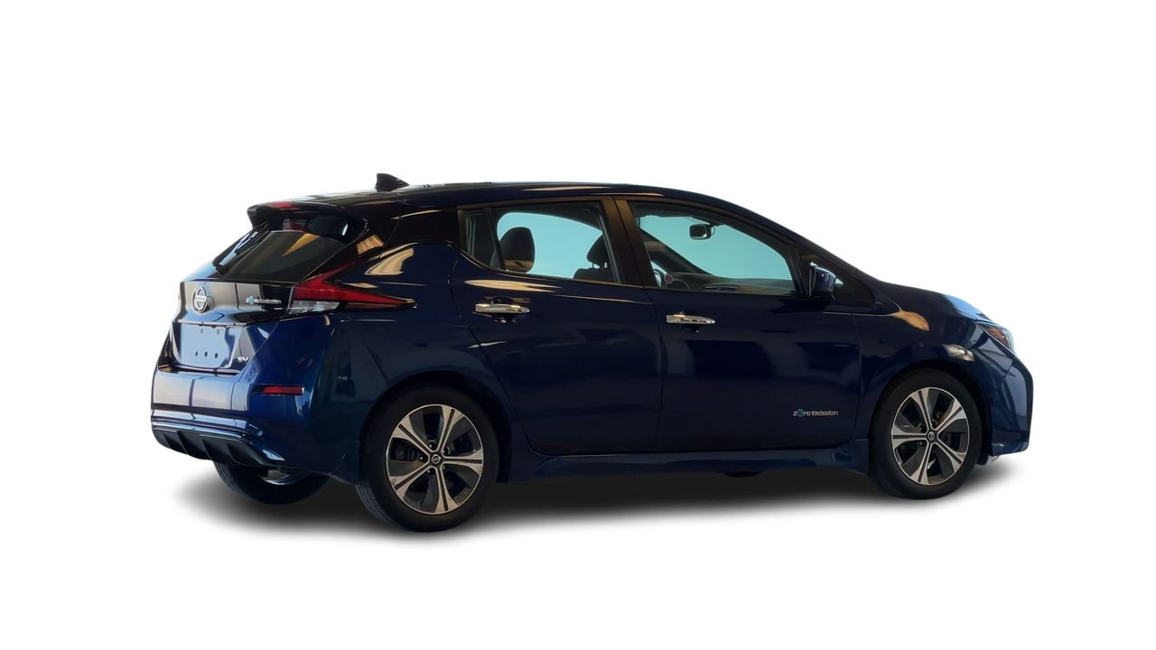 Nissan Leaf  2019 à Regina, Saskatchewan