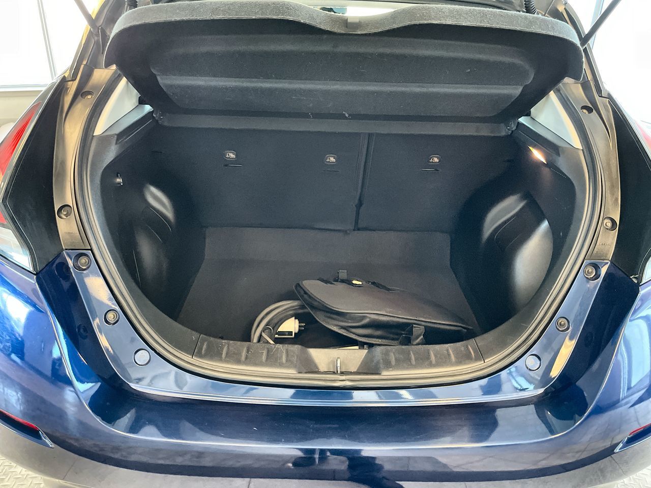 Nissan Leaf  2019 à Regina, Saskatchewan