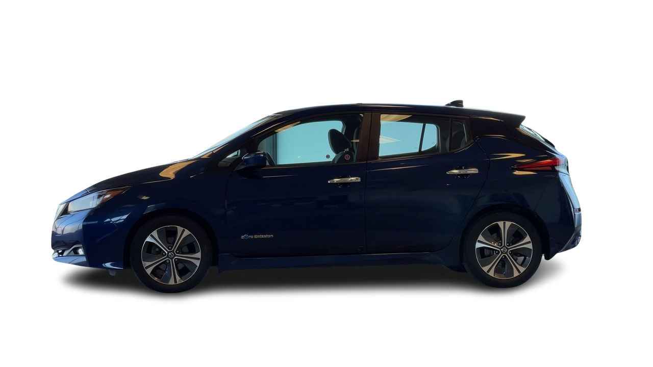 Nissan Leaf  2019 à Regina, Saskatchewan