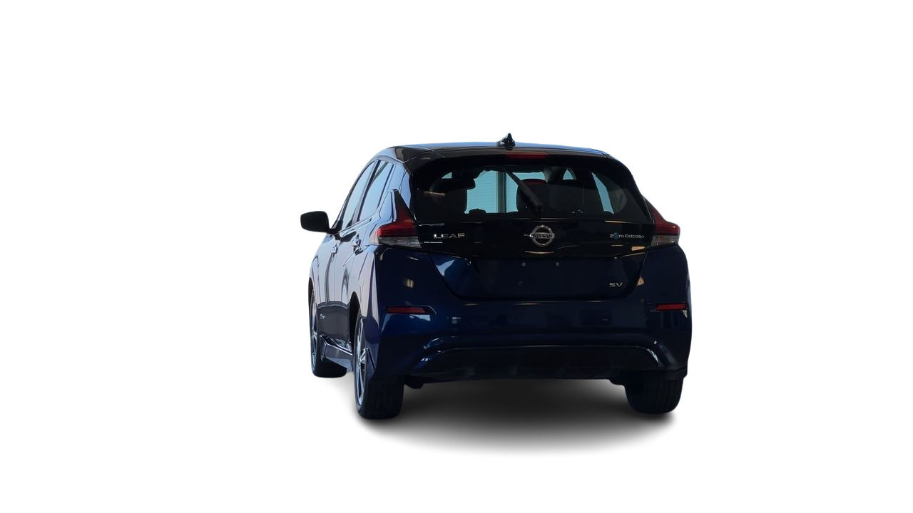Nissan Leaf  2019 à Regina, Saskatchewan