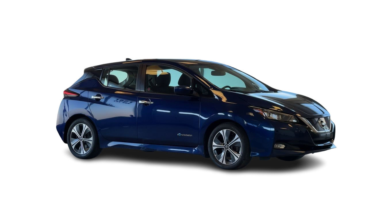 Nissan Leaf  2019 à Regina, Saskatchewan