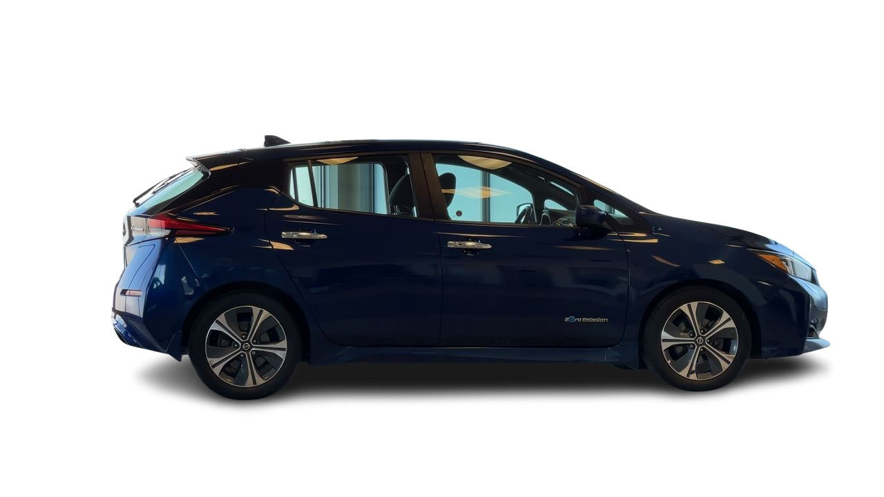 Nissan Leaf  2019 à Regina, Saskatchewan