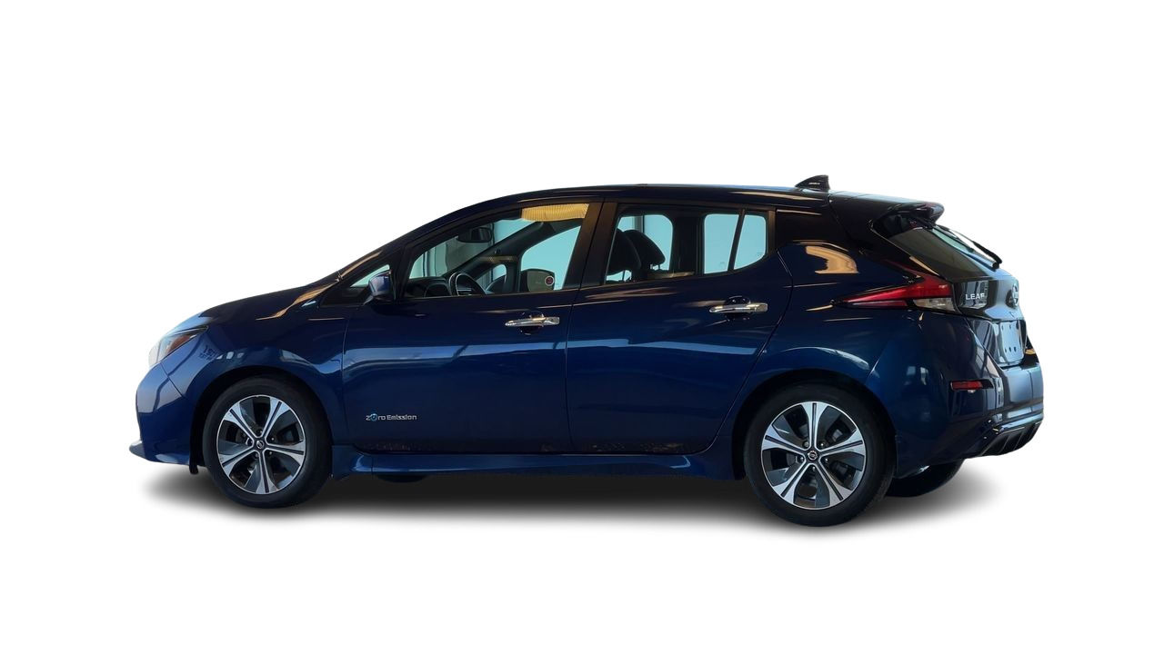 Nissan Leaf  2019 à Regina, Saskatchewan