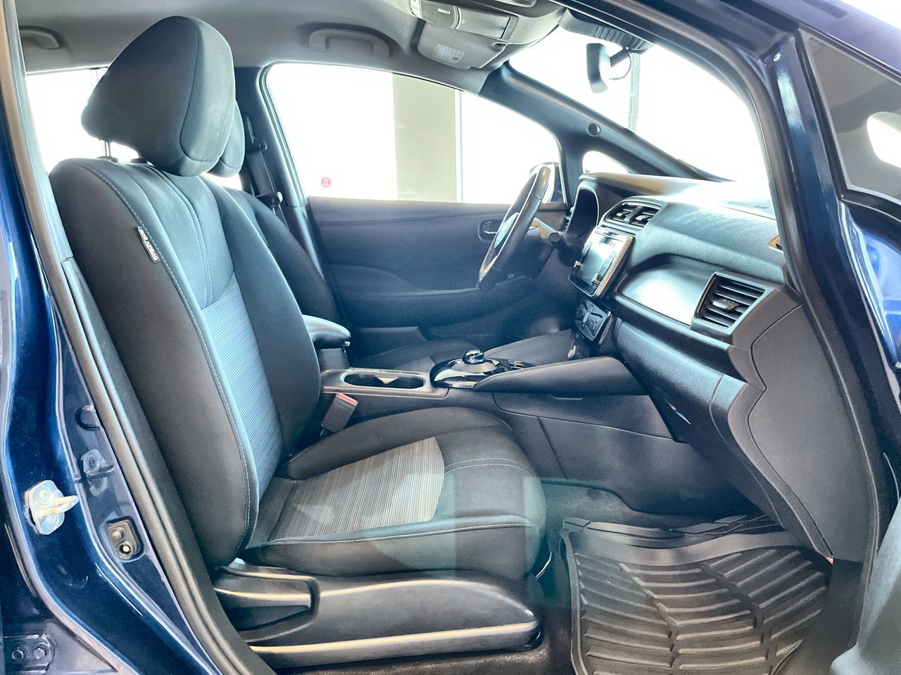 Nissan Leaf  2019 à Regina, Saskatchewan