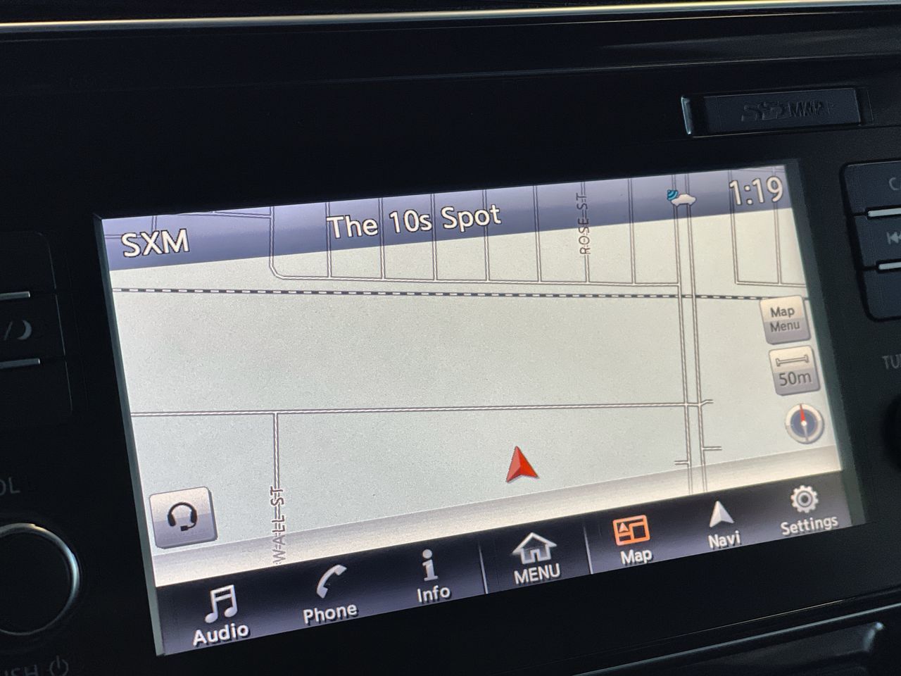 Nissan Leaf  2019 à Regina, Saskatchewan