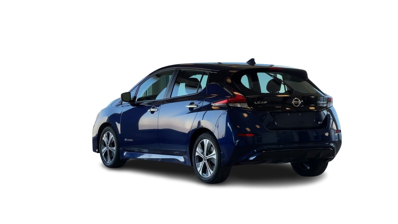 Nissan Leaf  2019 à Regina, Saskatchewan