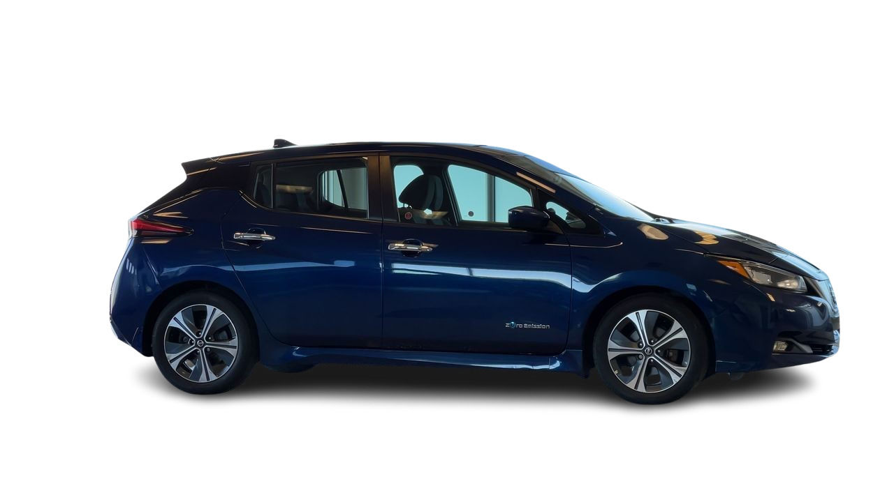 Nissan Leaf  2019 à Regina, Saskatchewan