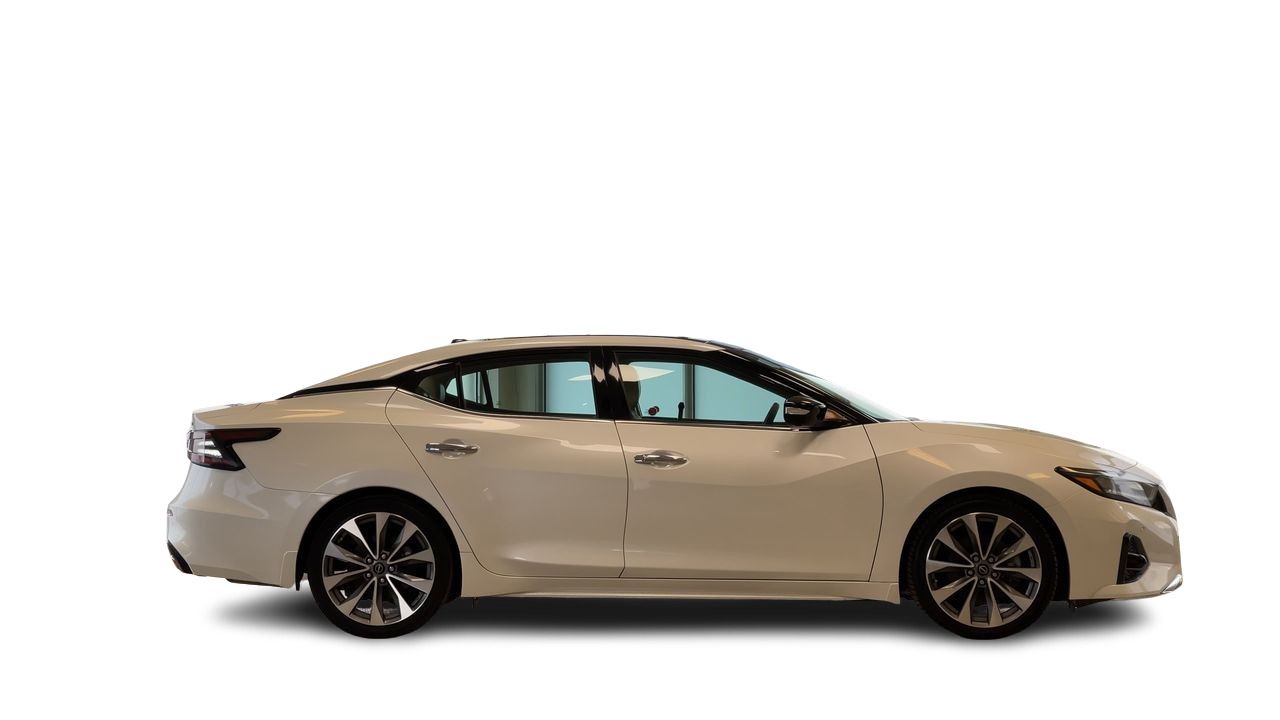 2023 Nissan Maxima in Regina, Saskatchewan