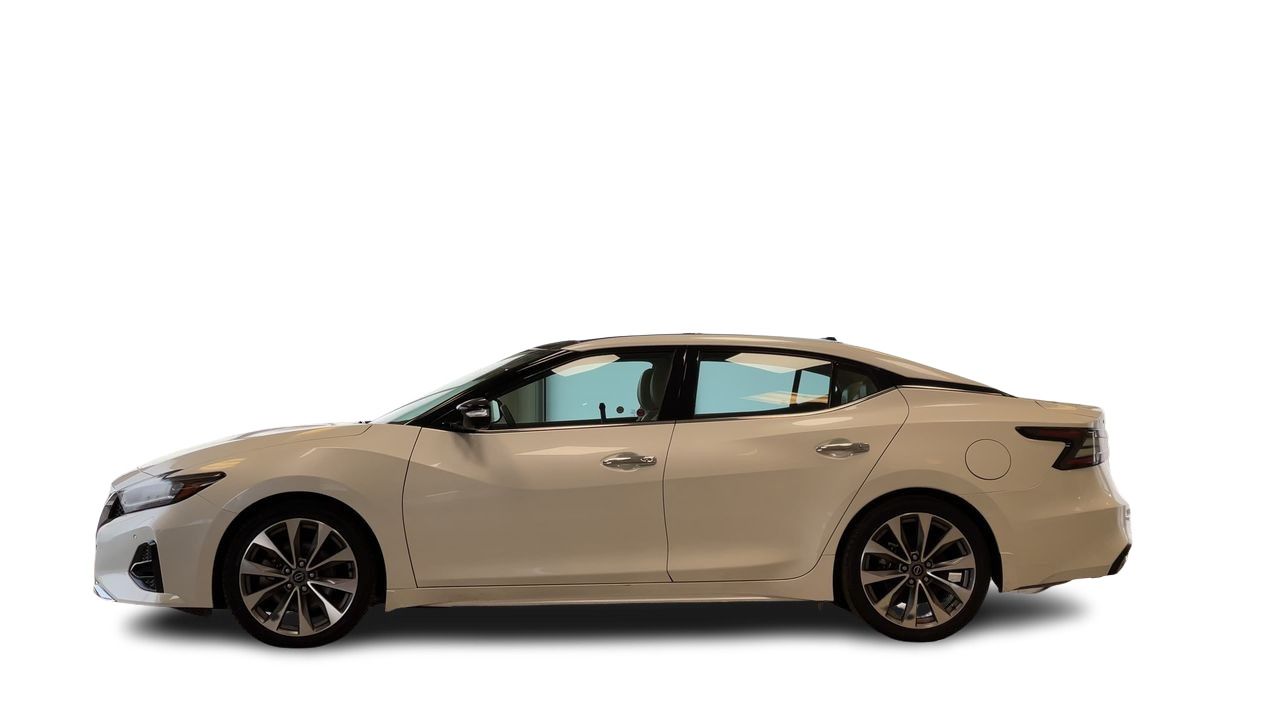 2023 Nissan Maxima in Regina, Saskatchewan