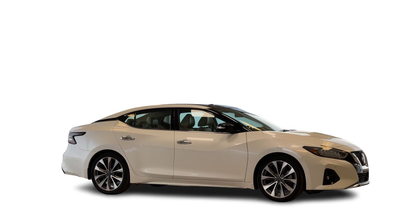 2023 Nissan Maxima in Regina, Saskatchewan
