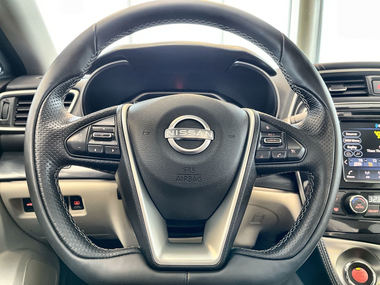 2023 Nissan Maxima in Regina, Saskatchewan