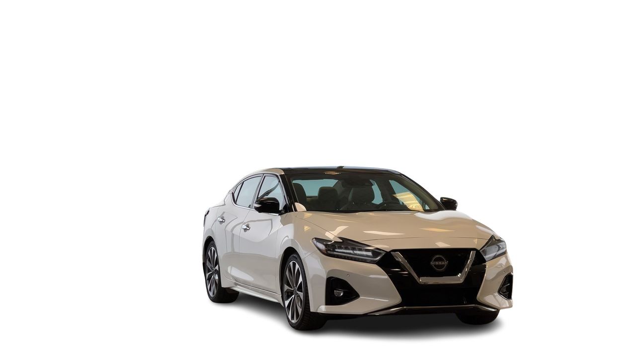 2023 Nissan Maxima in Regina, Saskatchewan