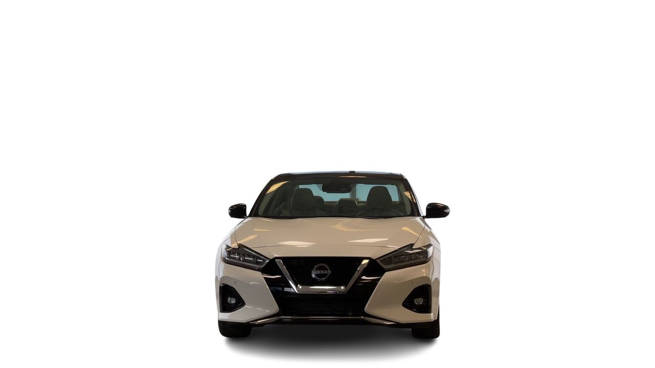 2023 Nissan Maxima in Regina, Saskatchewan