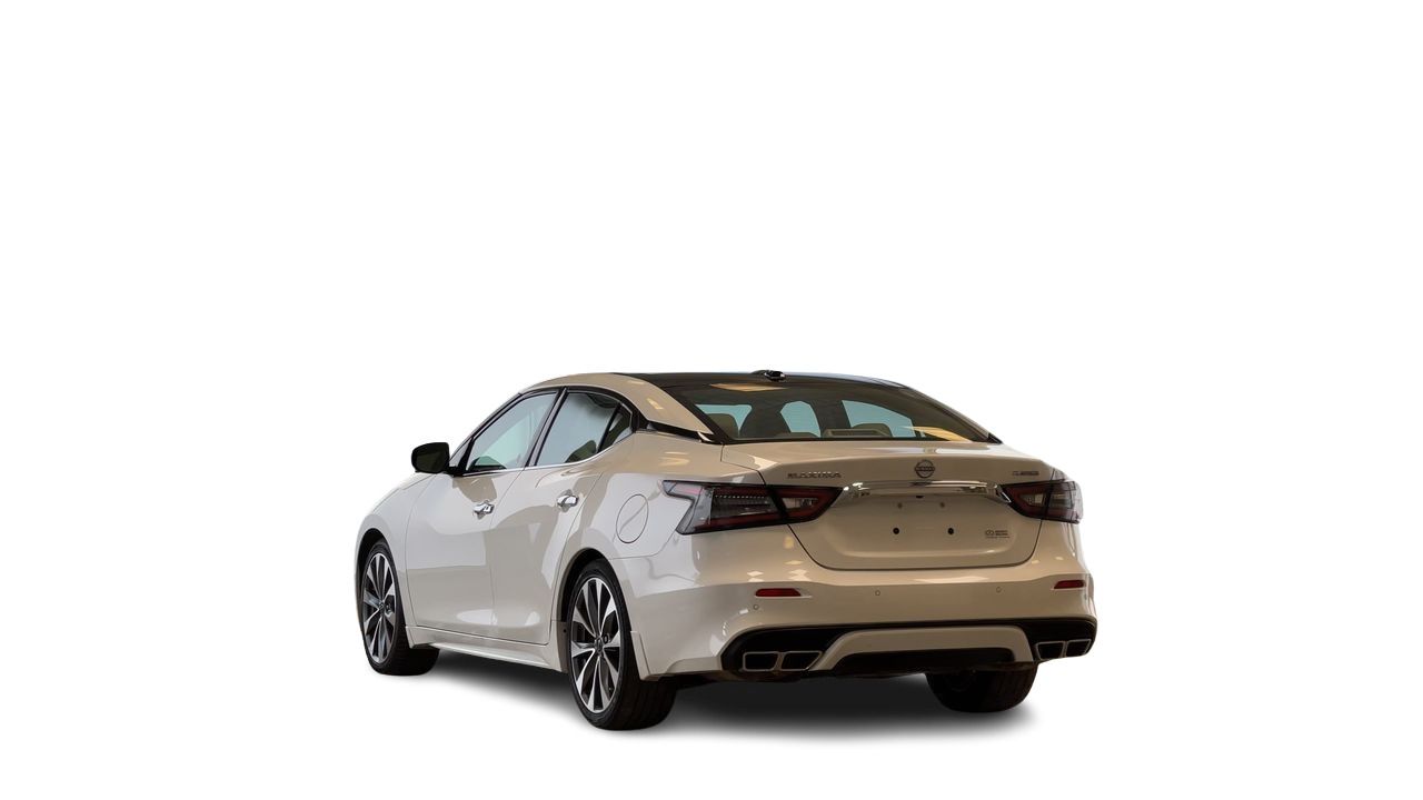 2023 Nissan Maxima in Regina, Saskatchewan