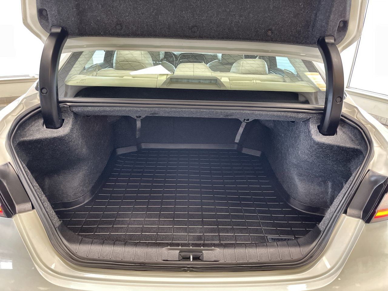 2023 Nissan Maxima in Regina, Saskatchewan