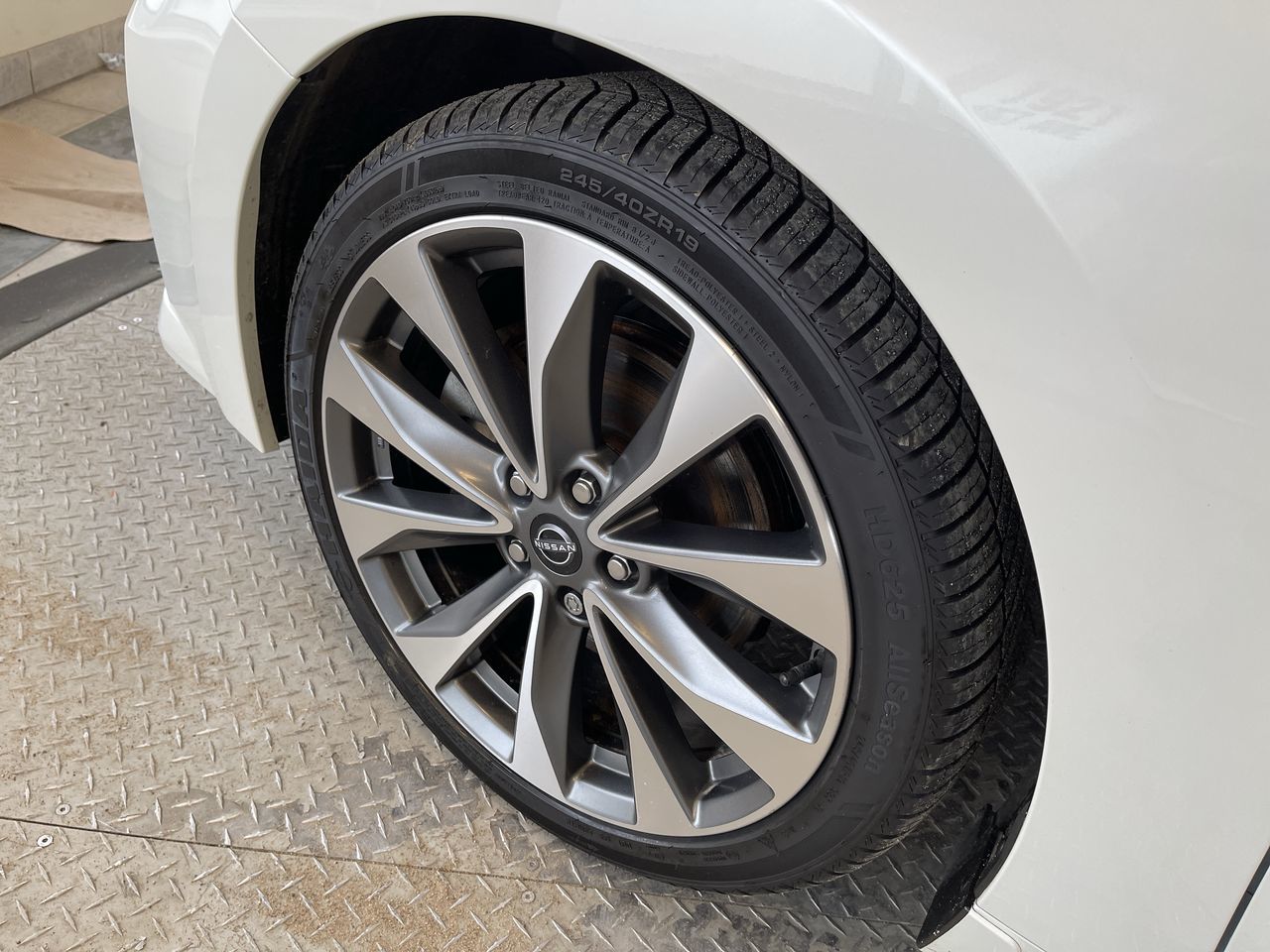 2023 Nissan Maxima in Regina, Saskatchewan