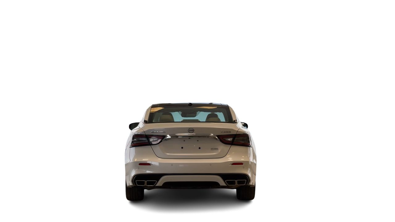 2023 Nissan Maxima in Regina, Saskatchewan