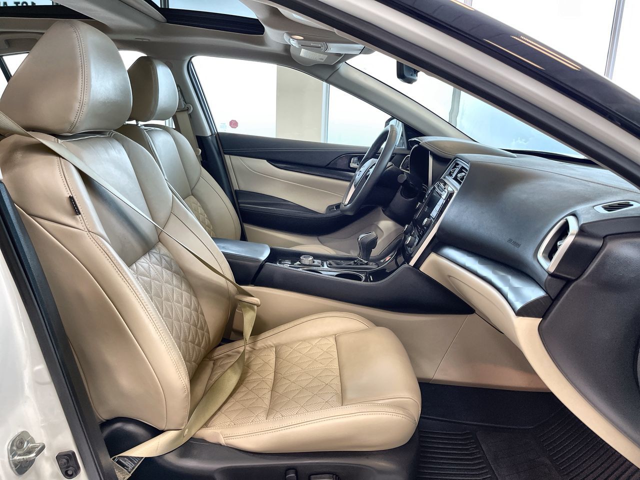 2023 Nissan Maxima in Regina, Saskatchewan