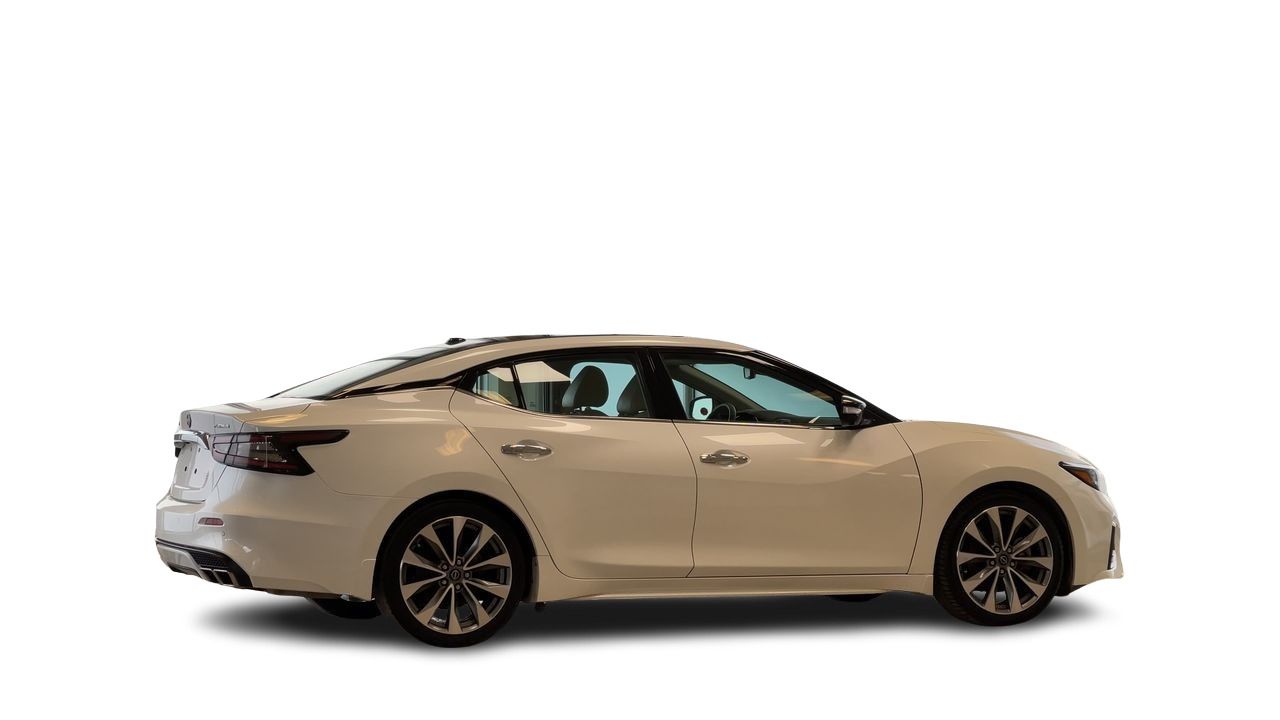 2023 Nissan Maxima in Regina, Saskatchewan