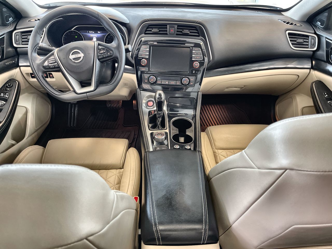 2023 Nissan Maxima in Regina, Saskatchewan