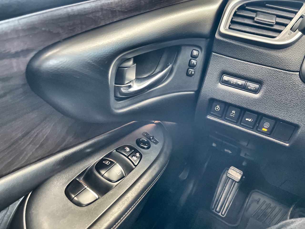 2019 Nissan Murano