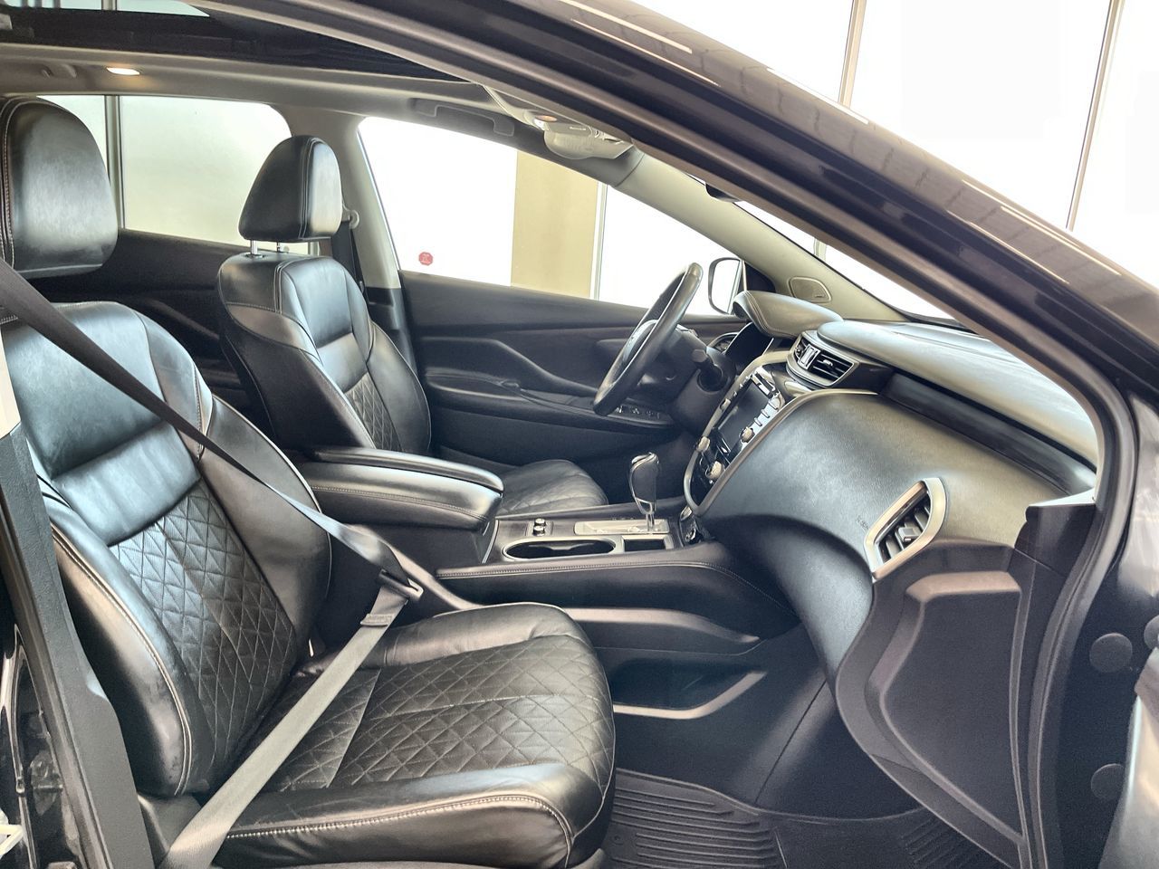 2019 Nissan Murano