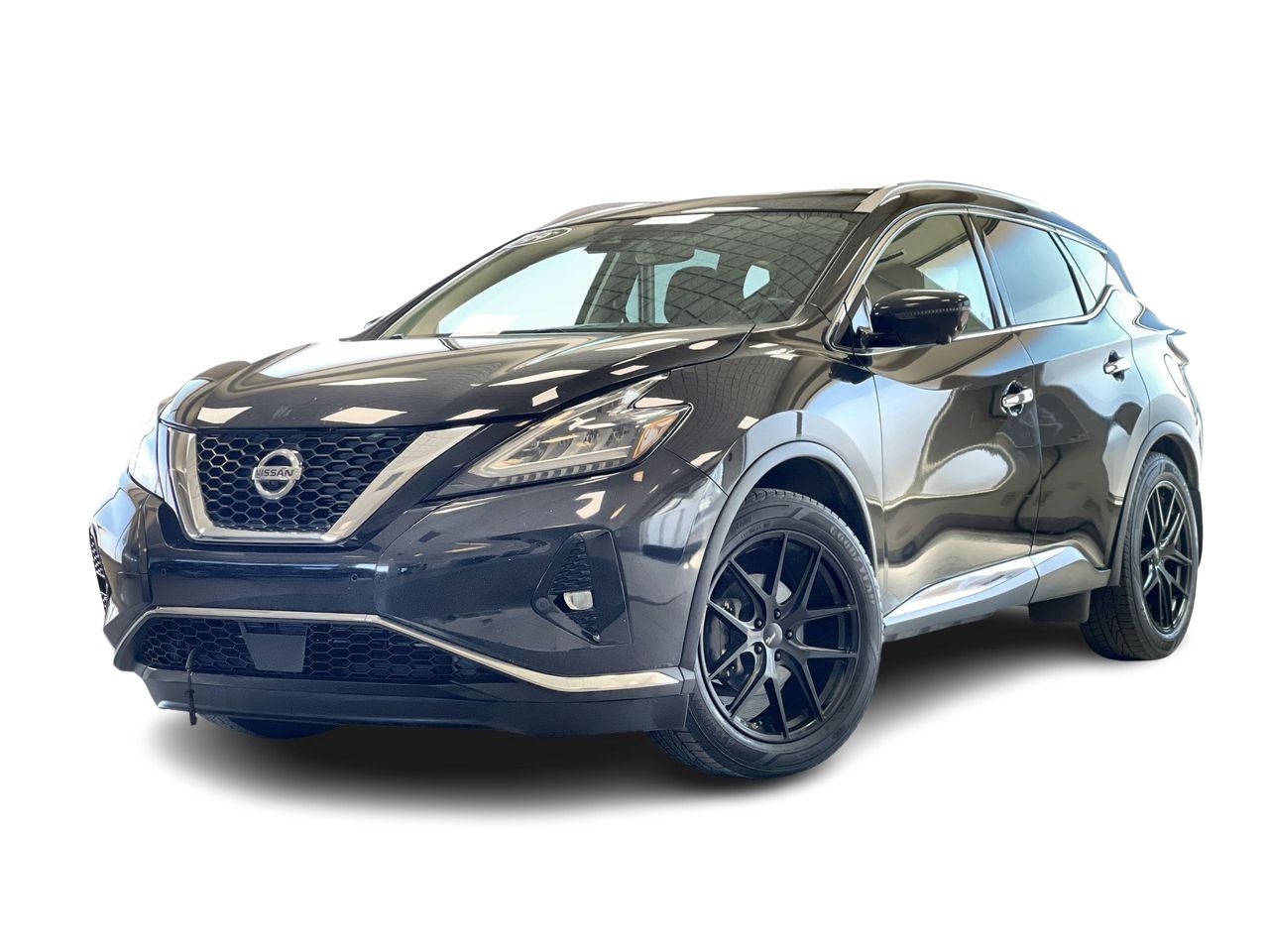 2019 Nissan Murano