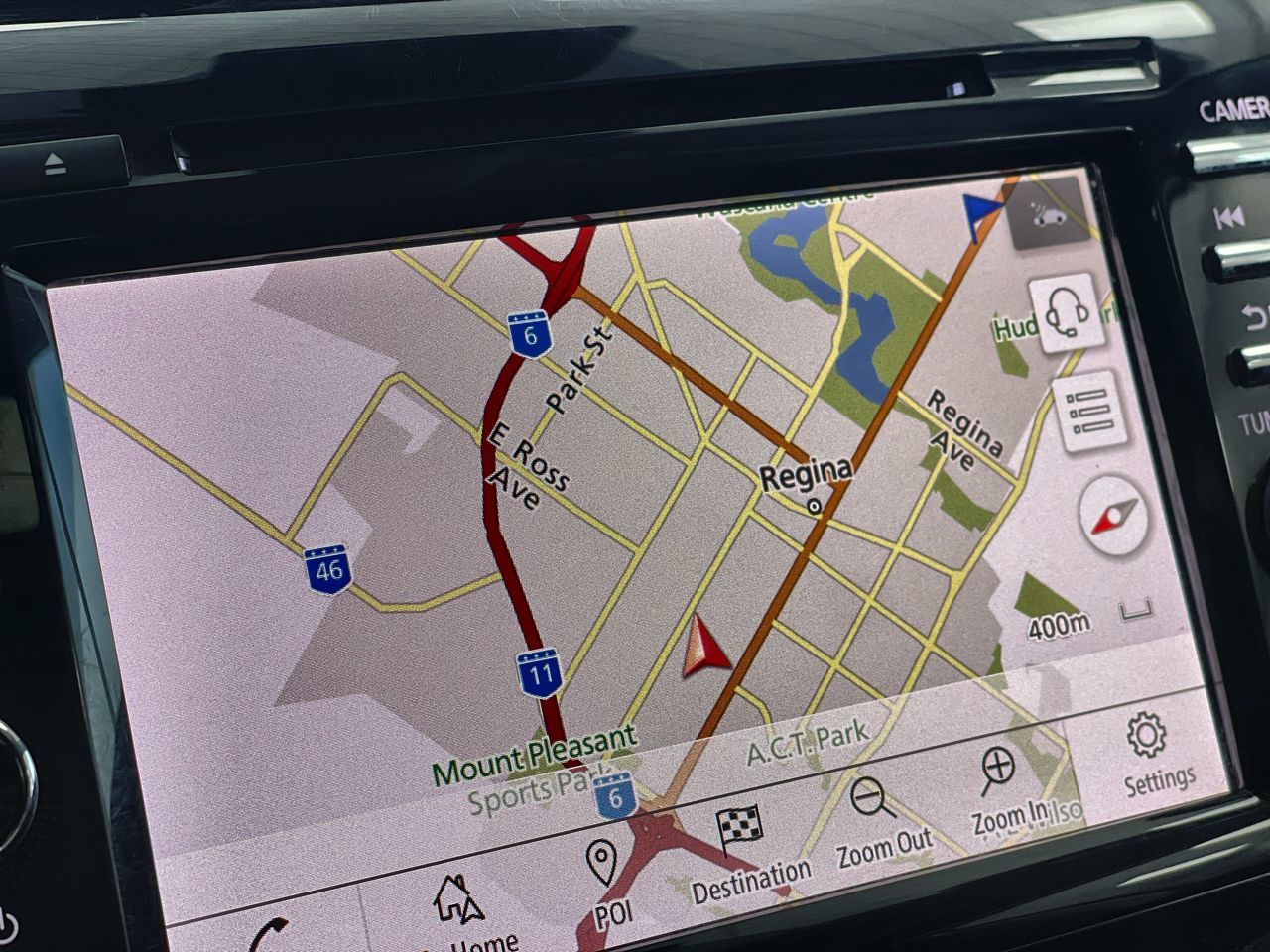 2019 Nissan Murano