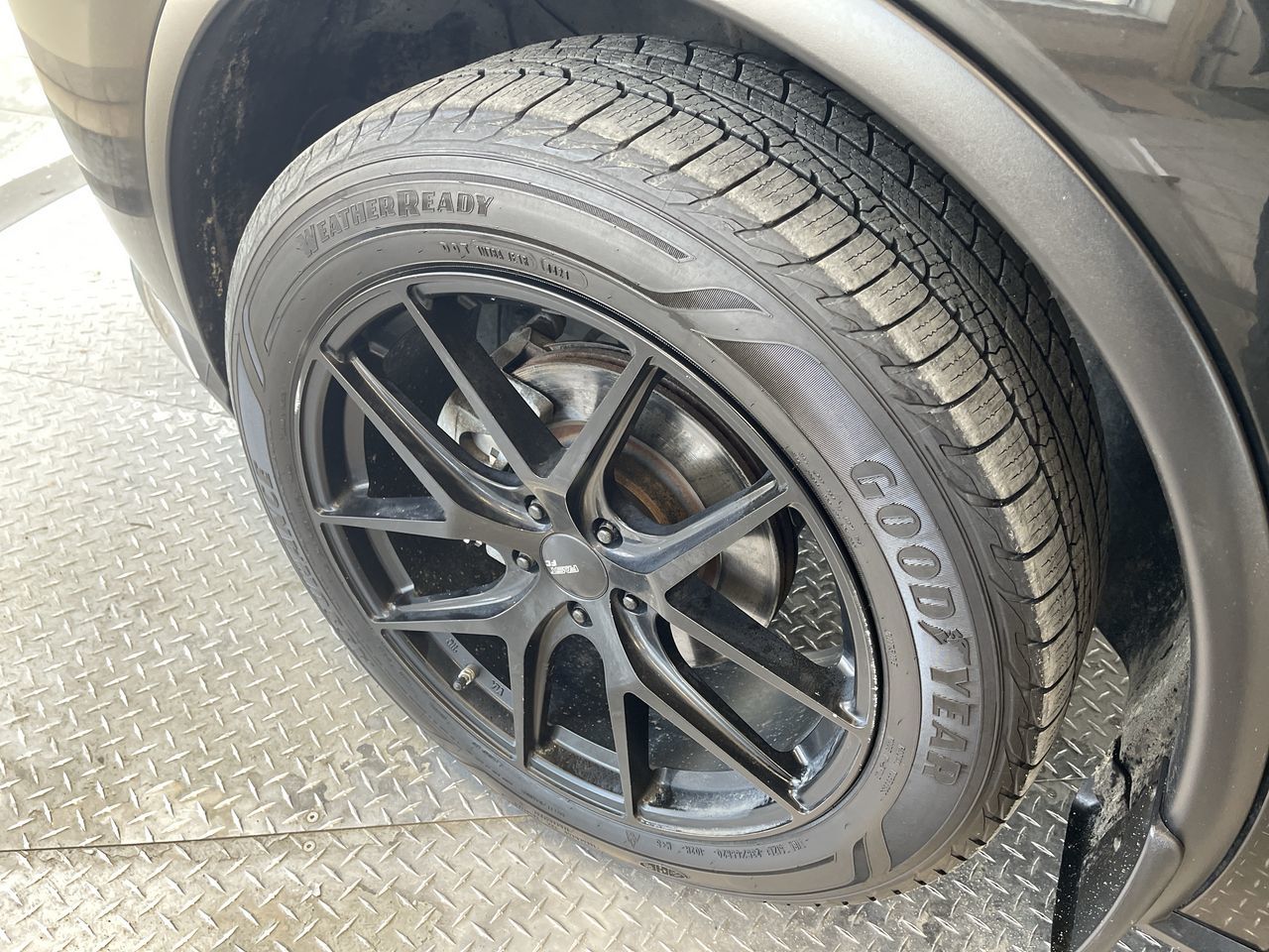 2019 Nissan Murano