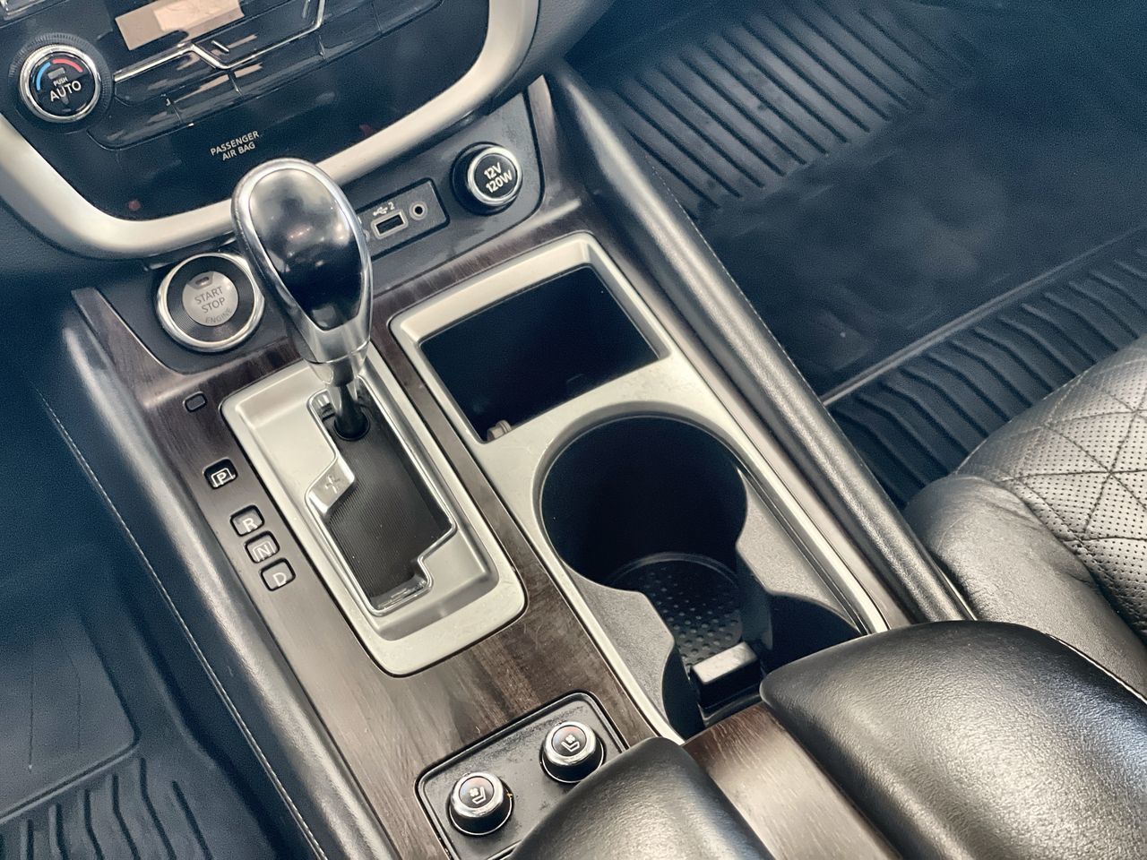 2019 Nissan Murano