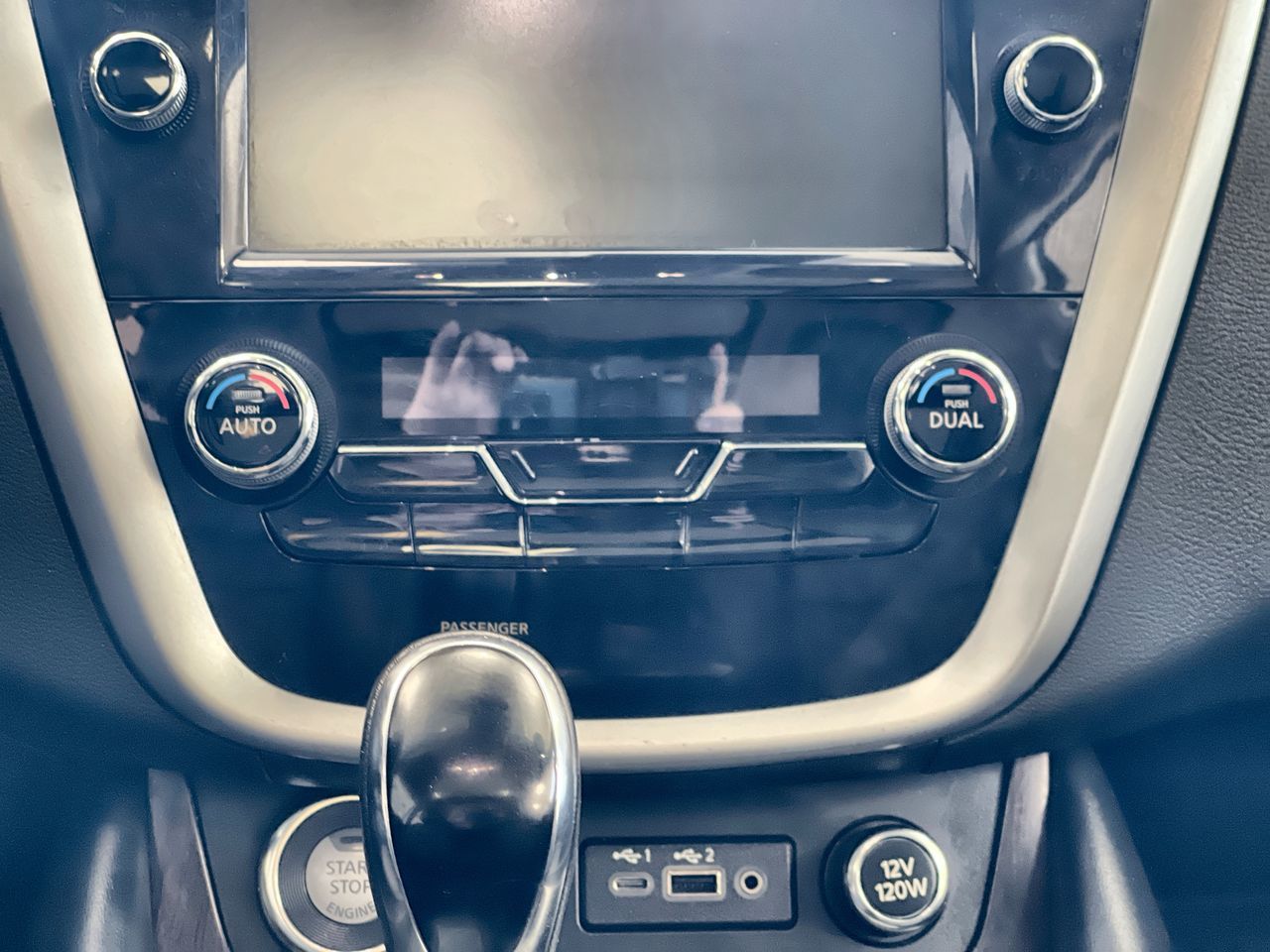 2019 Nissan Murano
