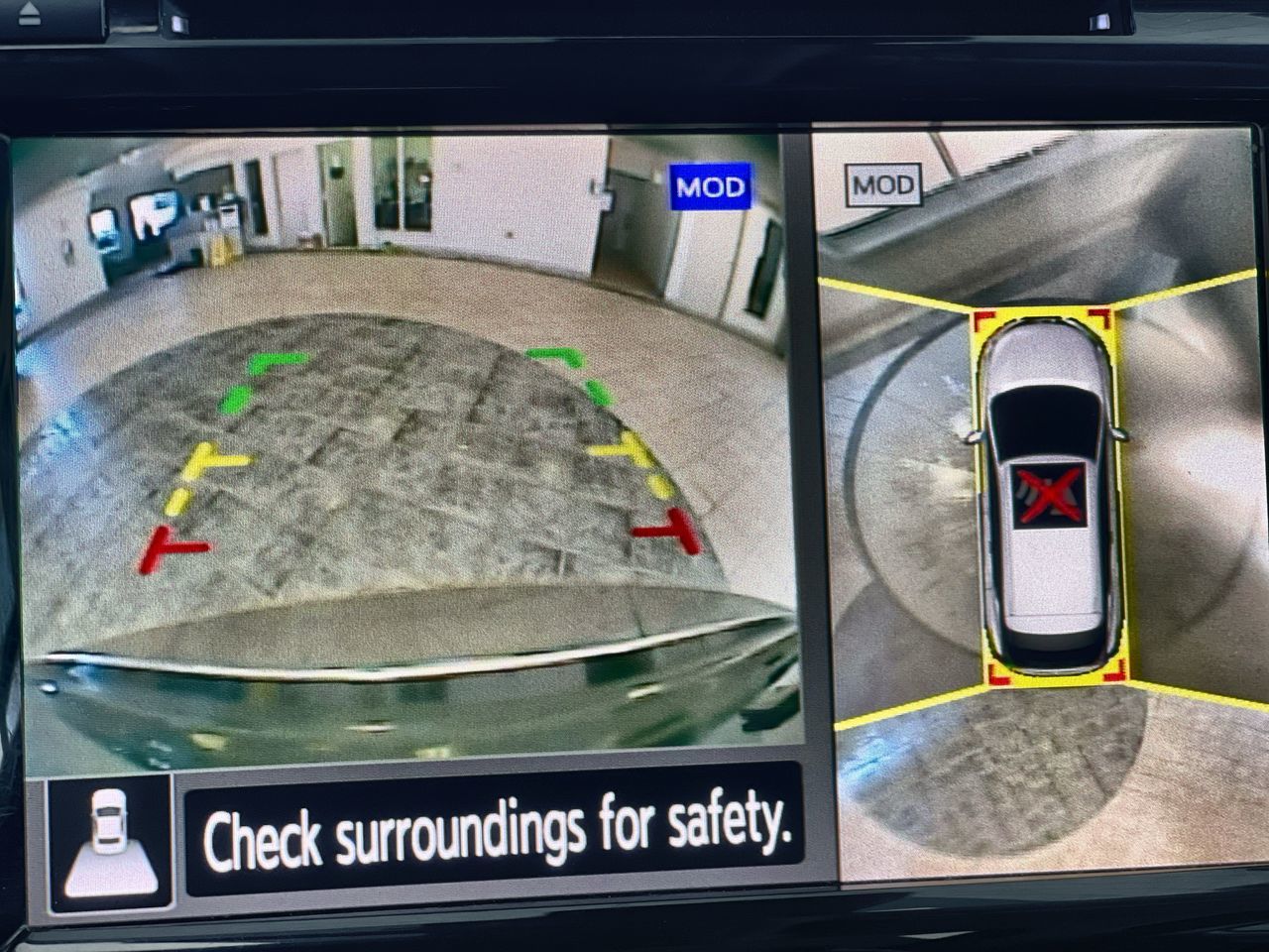 2019 Nissan Murano