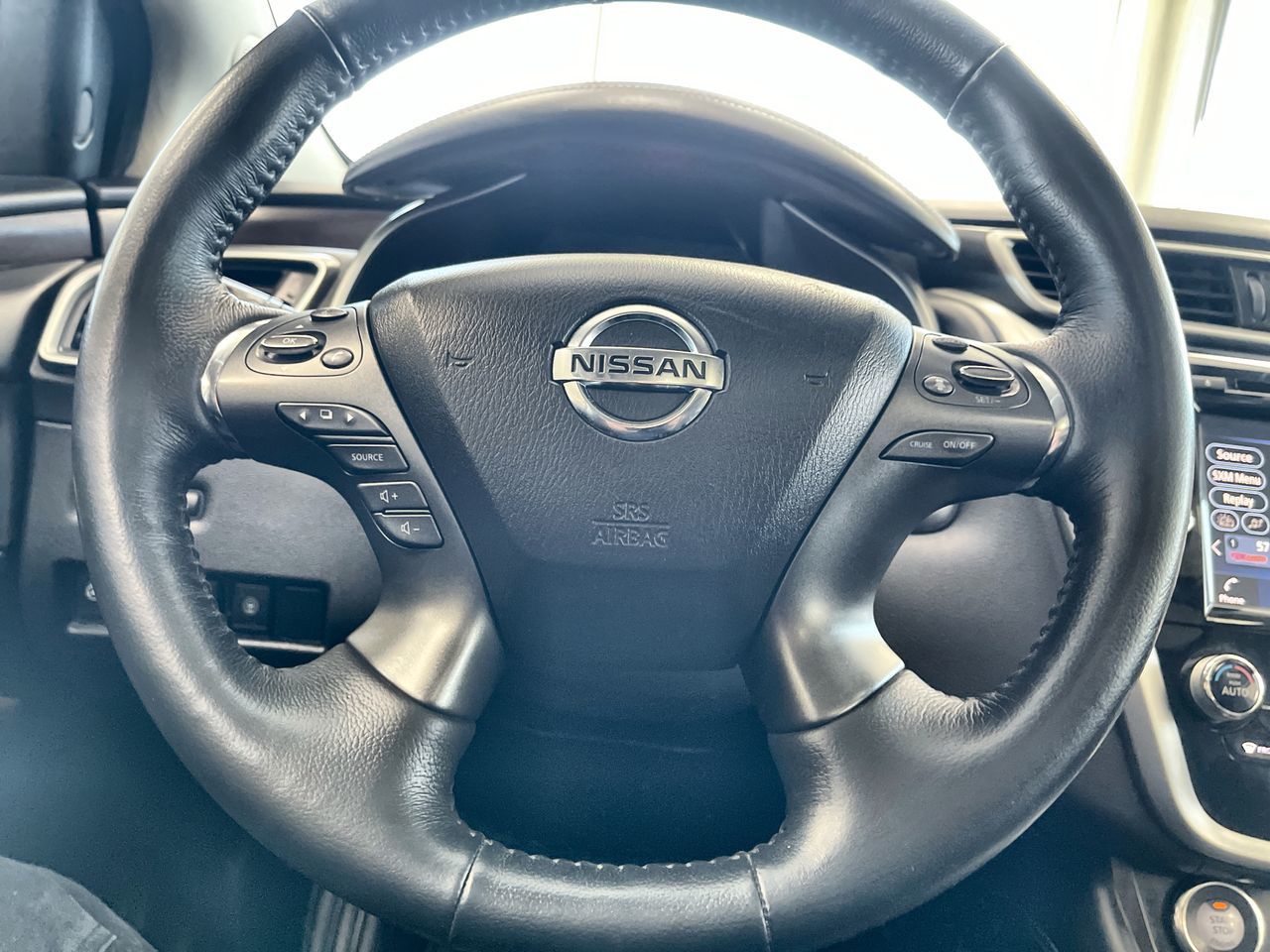2019 Nissan Murano