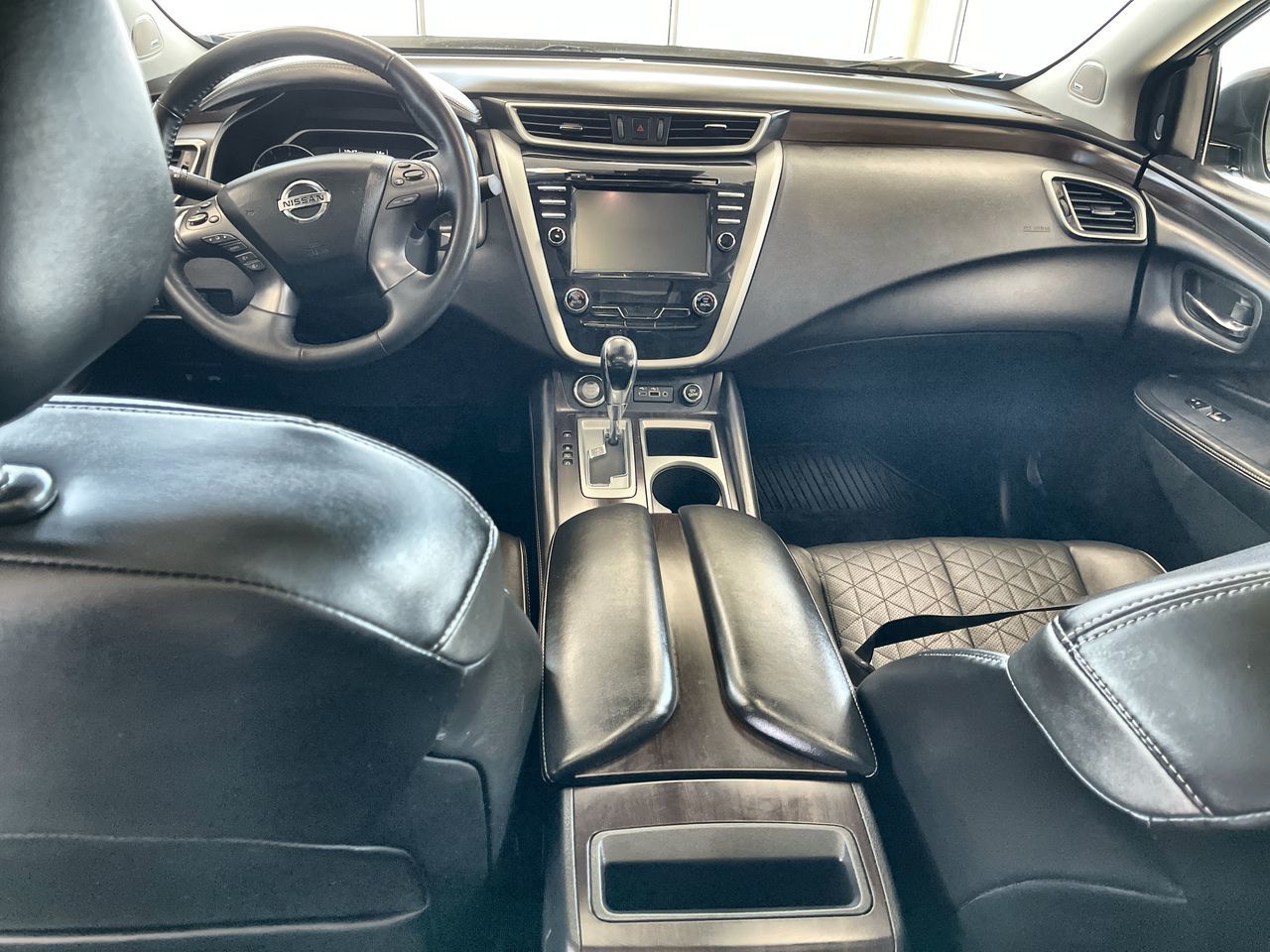 2019 Nissan Murano