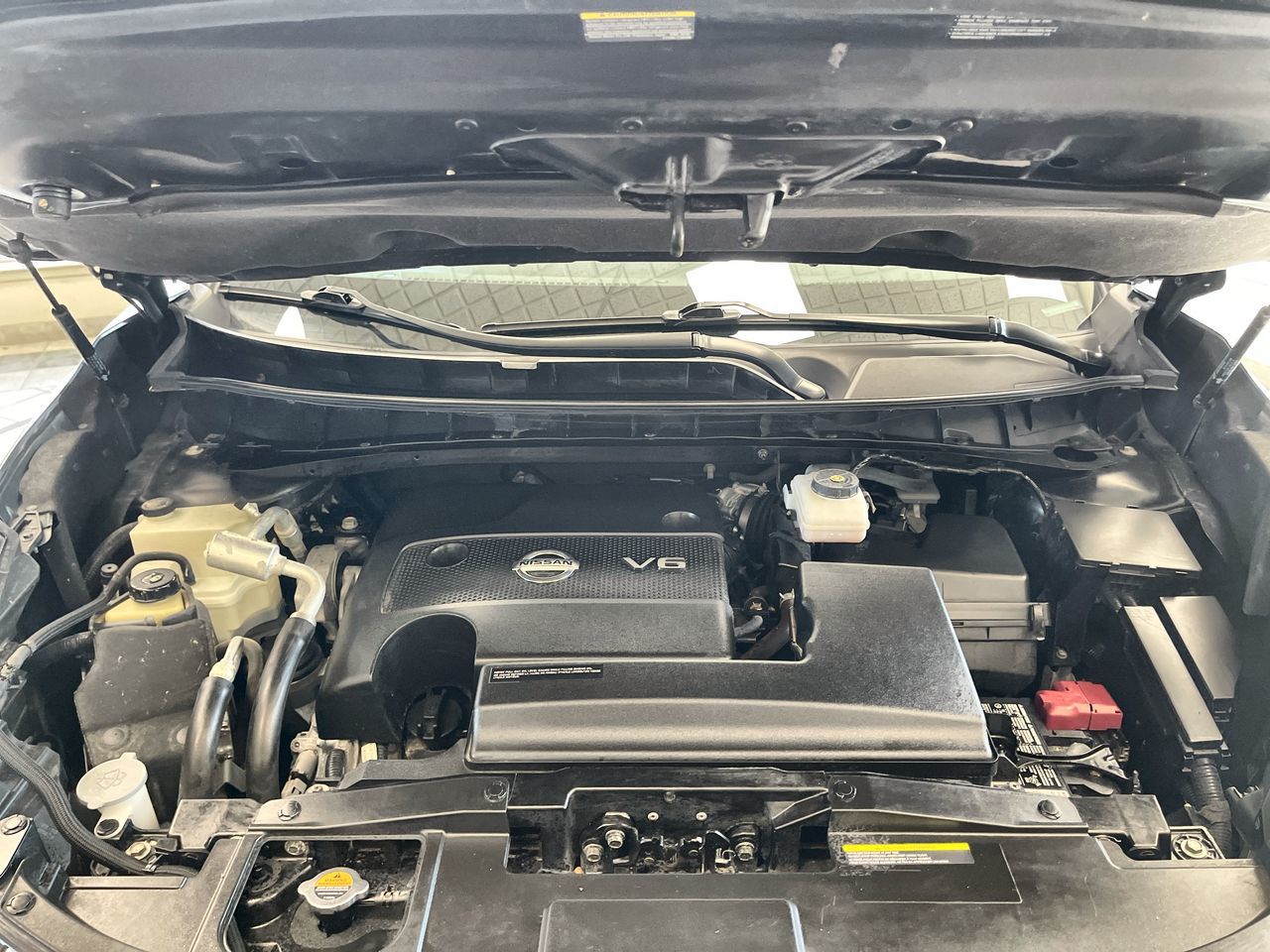 2019 Nissan Murano