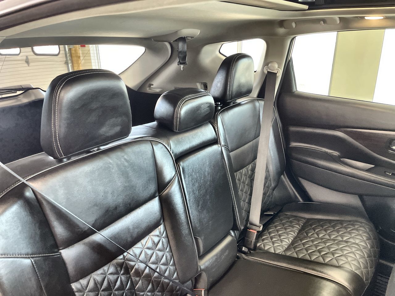 2019 Nissan Murano