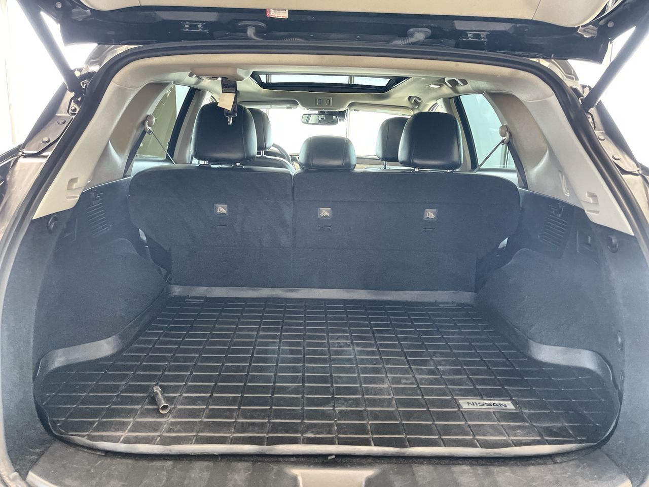 2019 Nissan Murano
