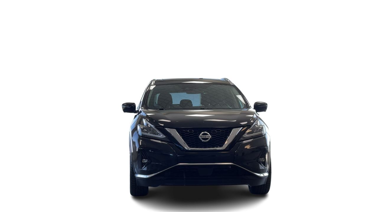 2019 Nissan Murano