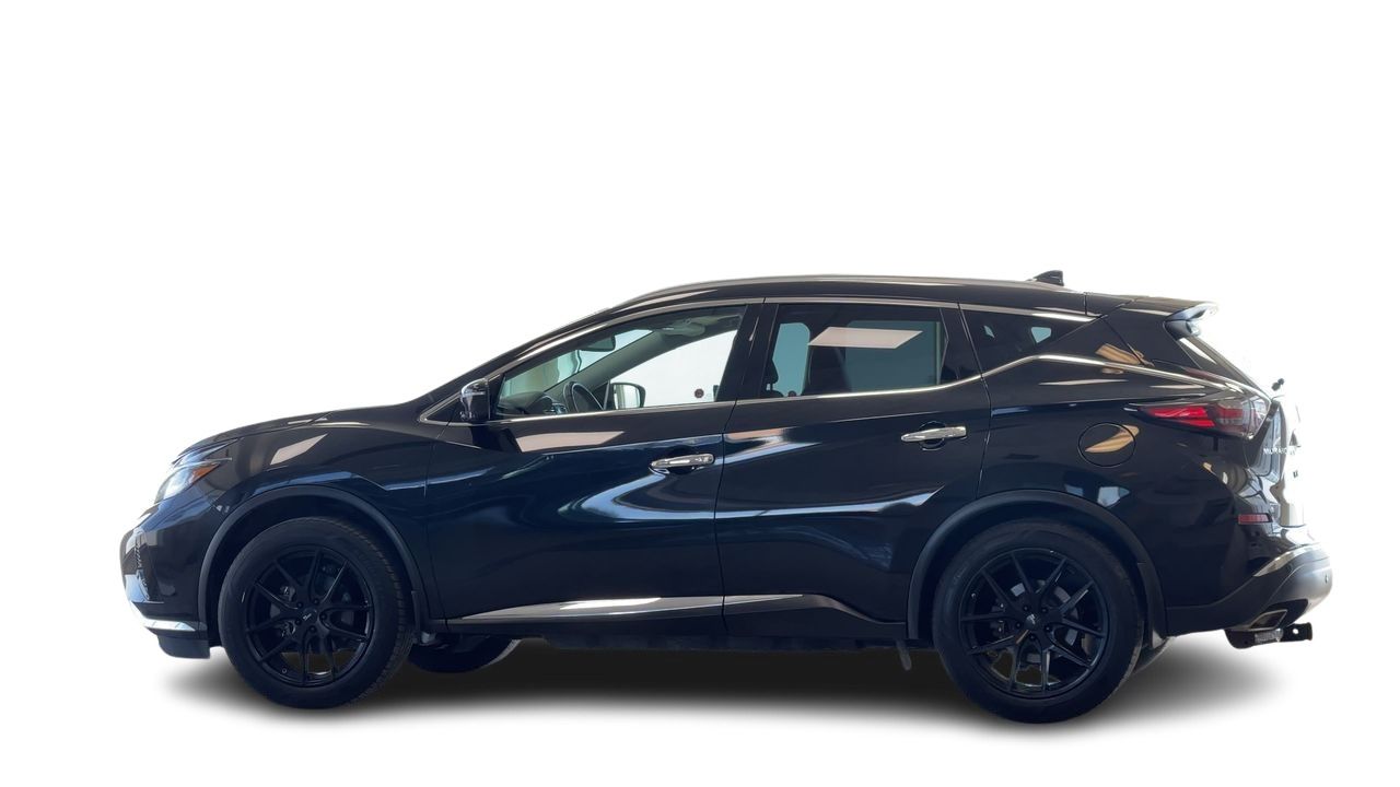 2019 Nissan Murano