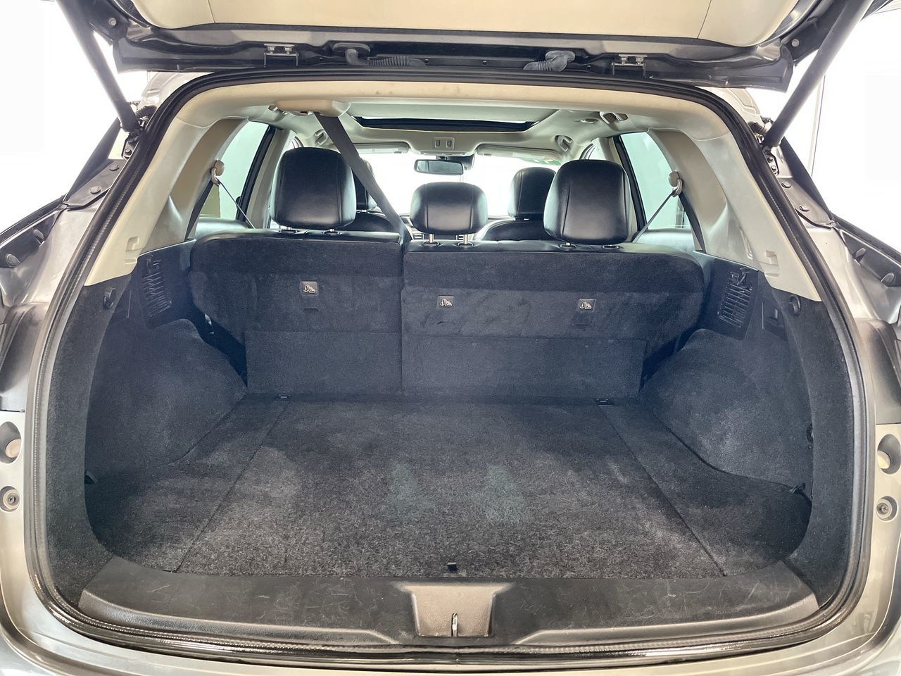2021 Nissan Murano in Regina, Saskatchewan