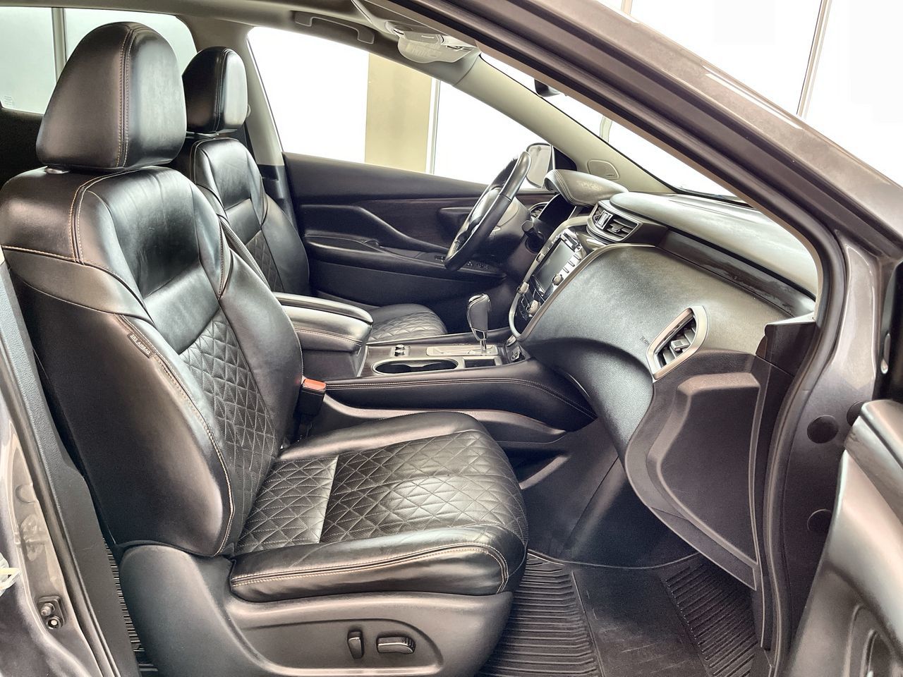 2021 Nissan Murano in Regina, Saskatchewan