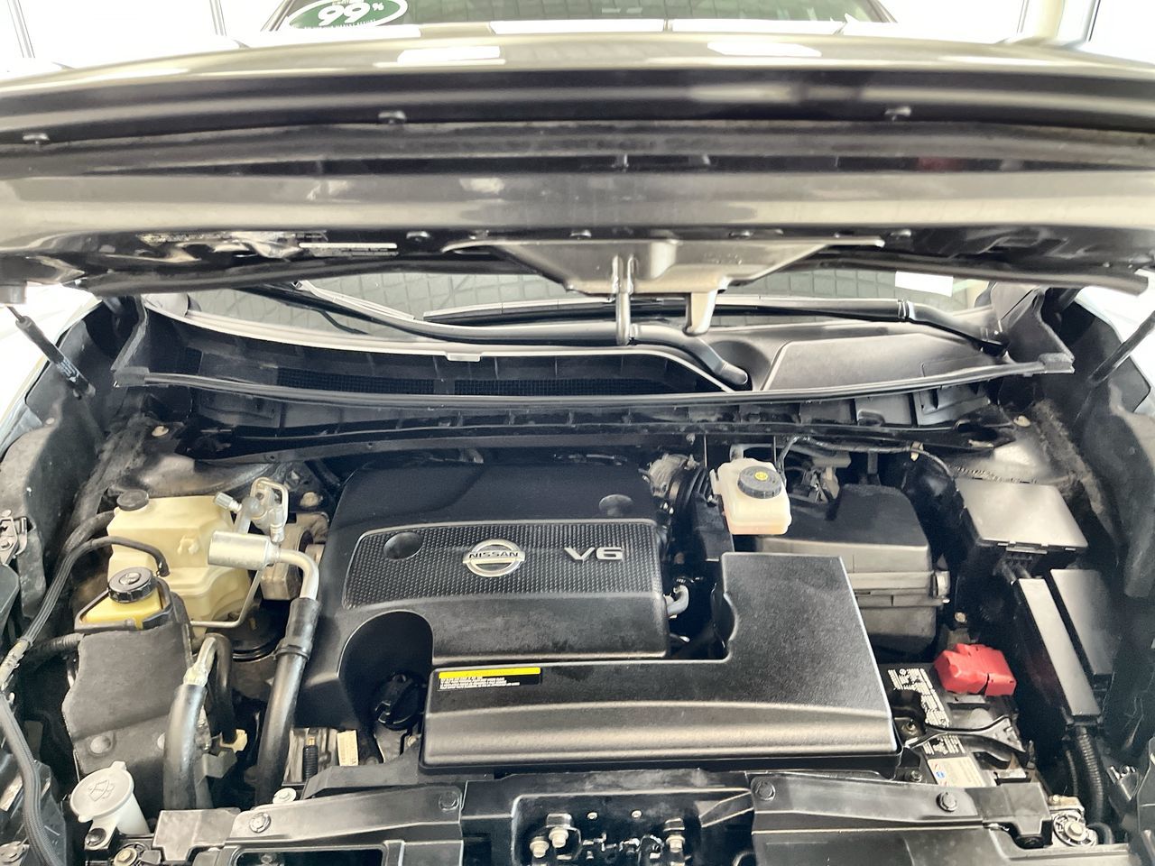 2021 Nissan Murano in Regina, Saskatchewan
