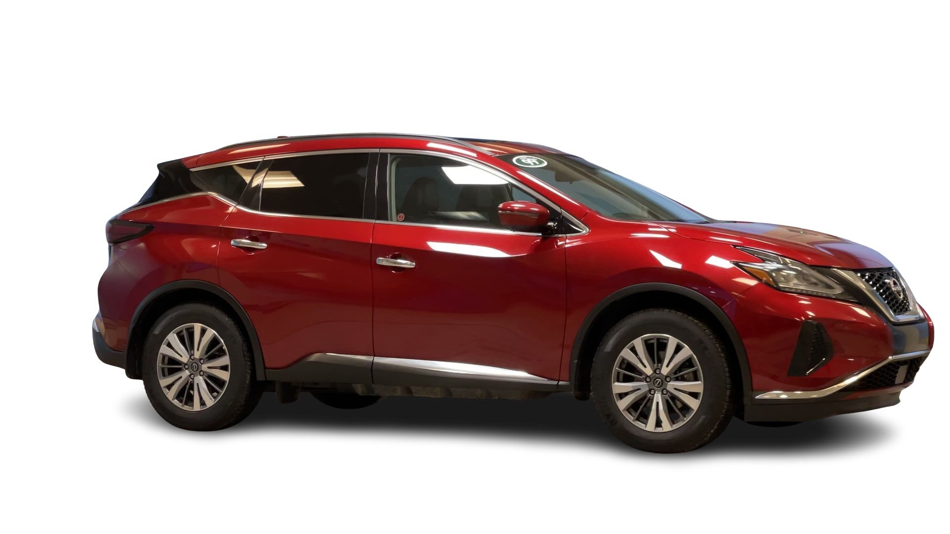 Nissan Murano  2023 à Regina, Saskatchewan