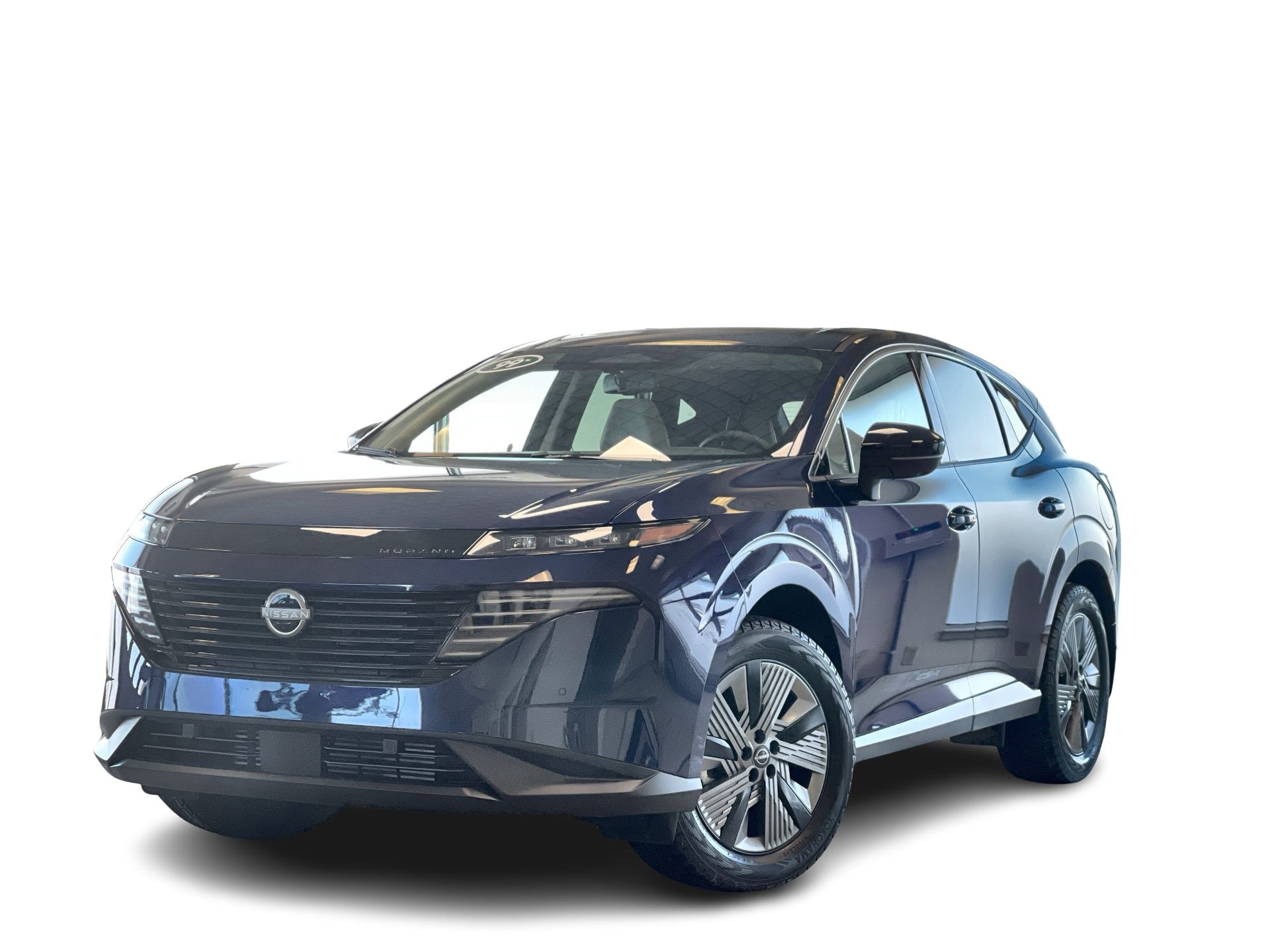 2025 Nissan Murano AWD SL